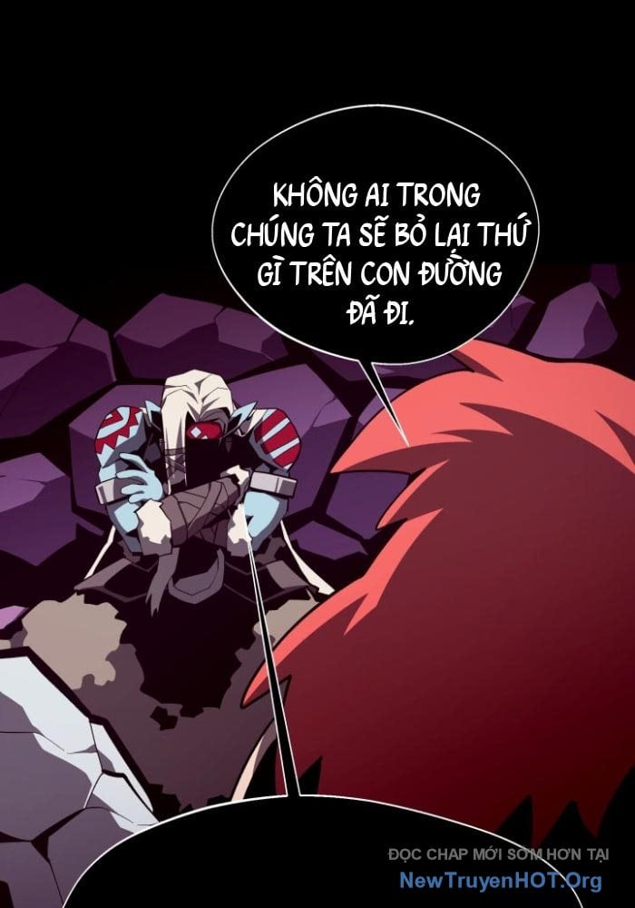 Hồi Ức Trong Ngục Tối Chap 127 - Next Chap 128