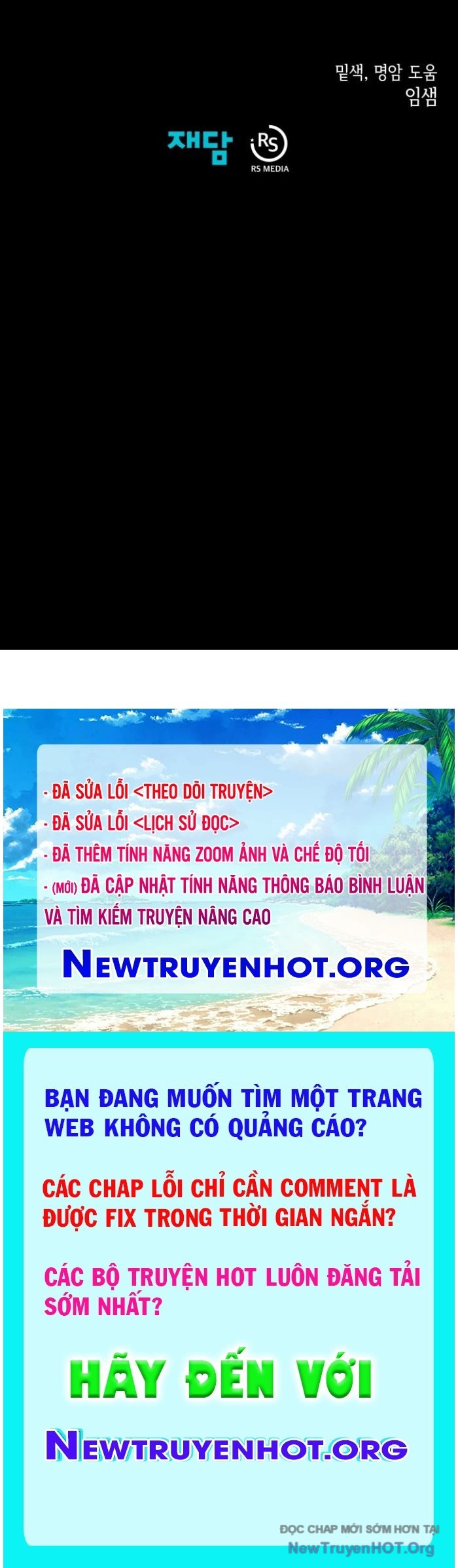 Hồi Ức Trong Ngục Tối Chap 127 - Next Chap 128