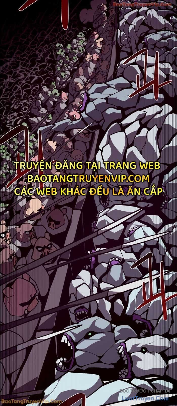 Hồi Ức Trong Ngục Tối Chap 128 - Next Chap 129