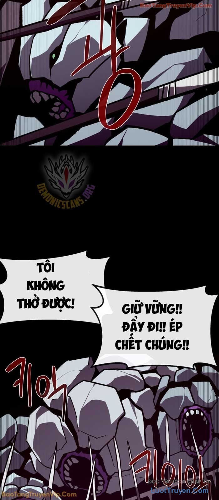 Hồi Ức Trong Ngục Tối Chap 128 - Next Chap 129