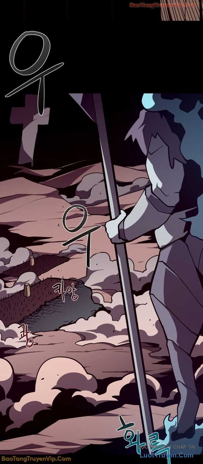 Hồi Ức Trong Ngục Tối Chap 128 - Next Chap 129