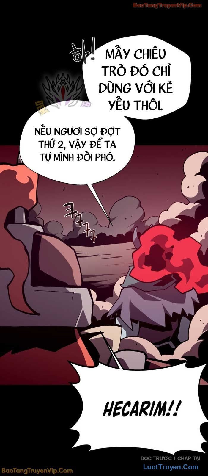 Hồi Ức Trong Ngục Tối Chap 128 - Next Chap 129