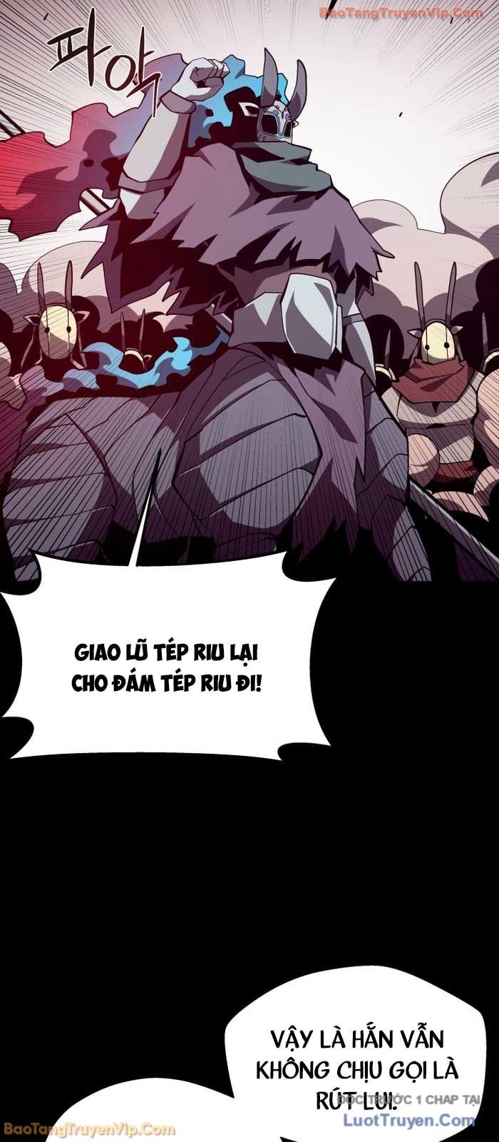 Hồi Ức Trong Ngục Tối Chap 128 - Next Chap 129
