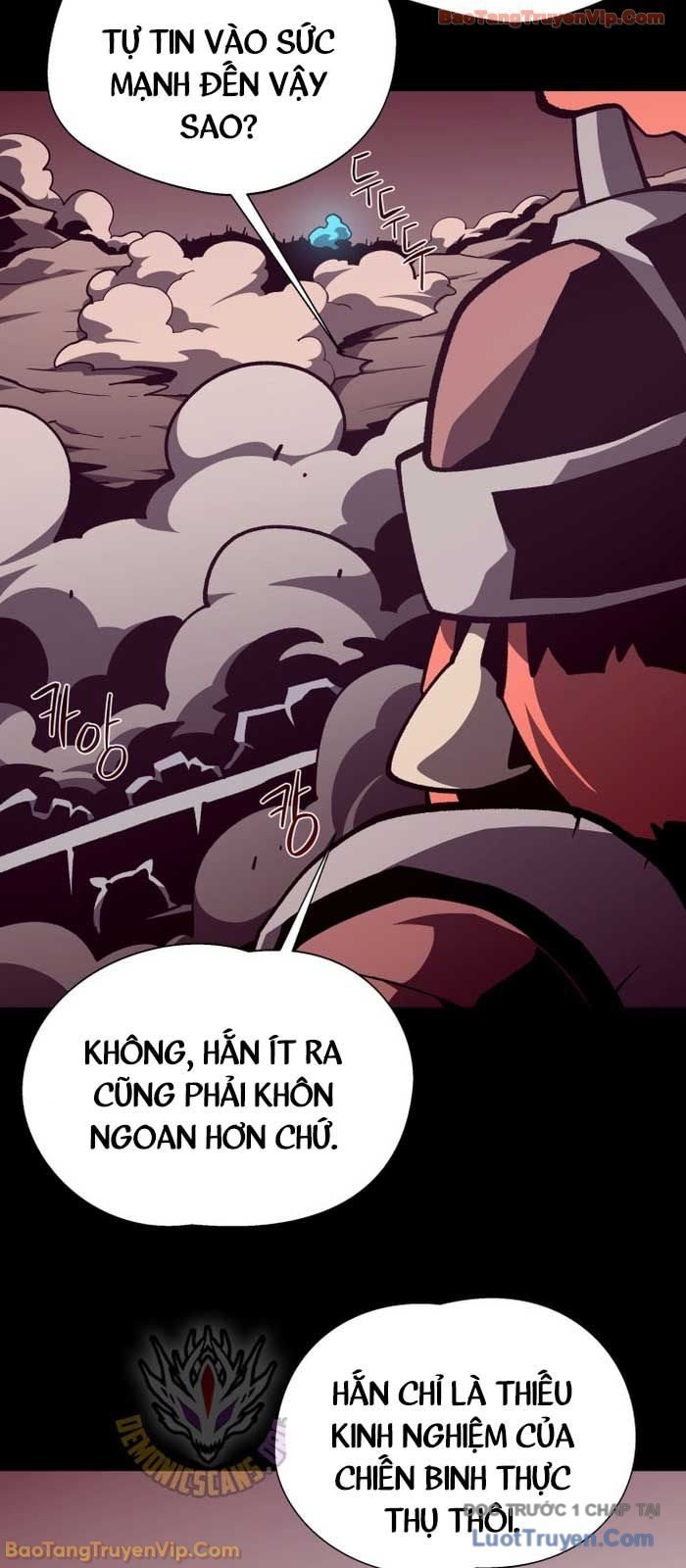 Hồi Ức Trong Ngục Tối Chap 128 - Next Chap 129