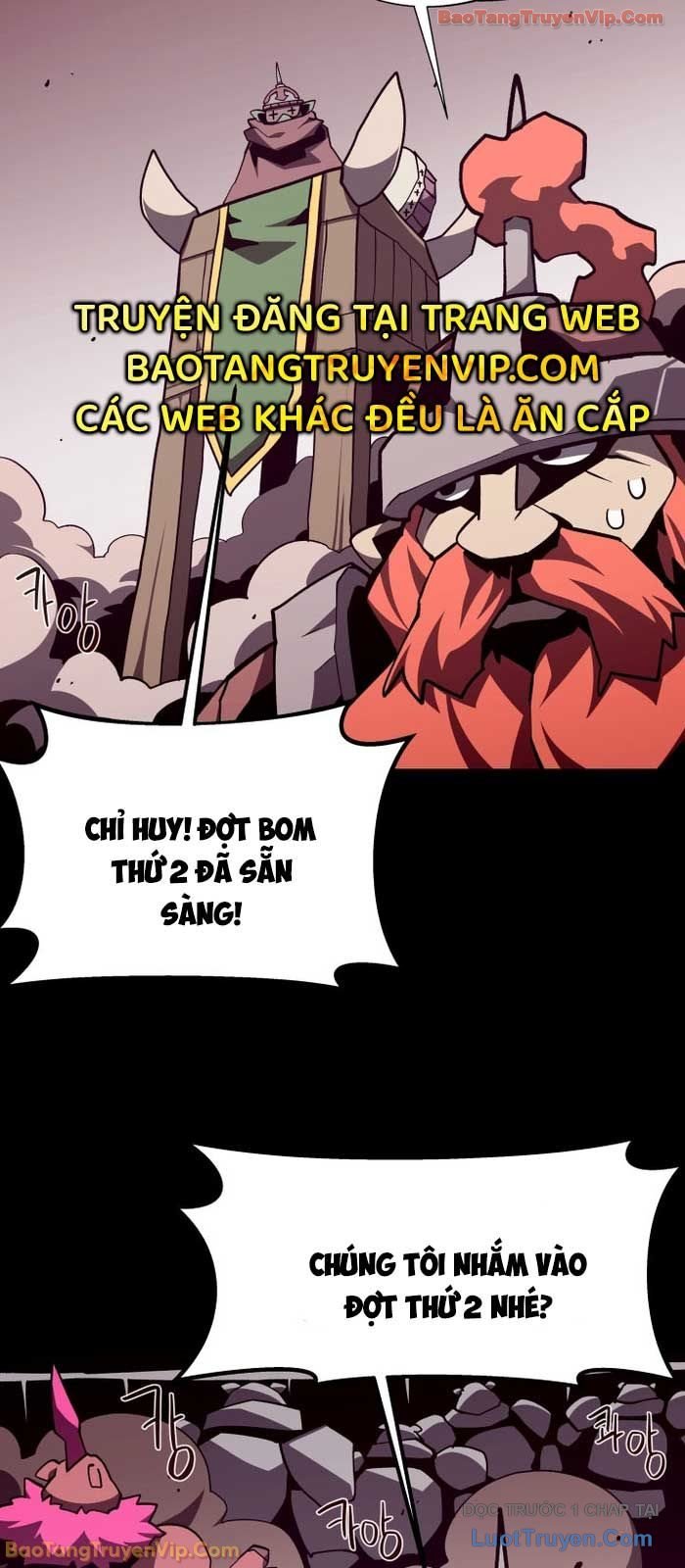 Hồi Ức Trong Ngục Tối Chap 128 - Next Chap 129