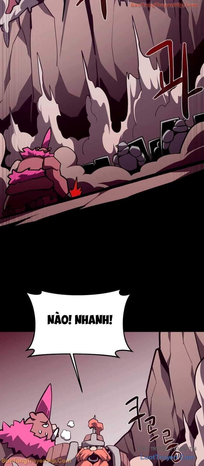 Hồi Ức Trong Ngục Tối Chap 128 - Next Chap 129