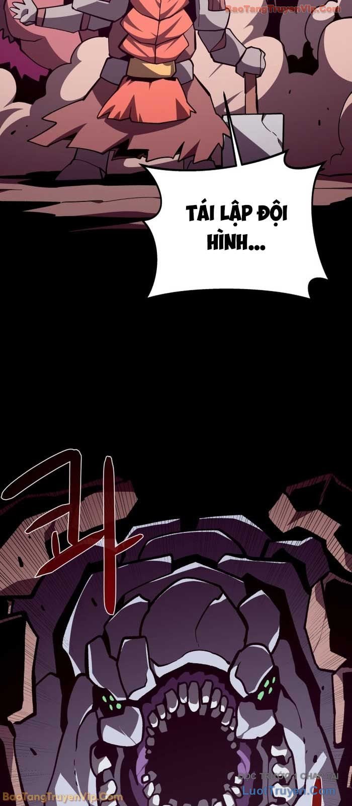 Hồi Ức Trong Ngục Tối Chap 128 - Next Chap 129