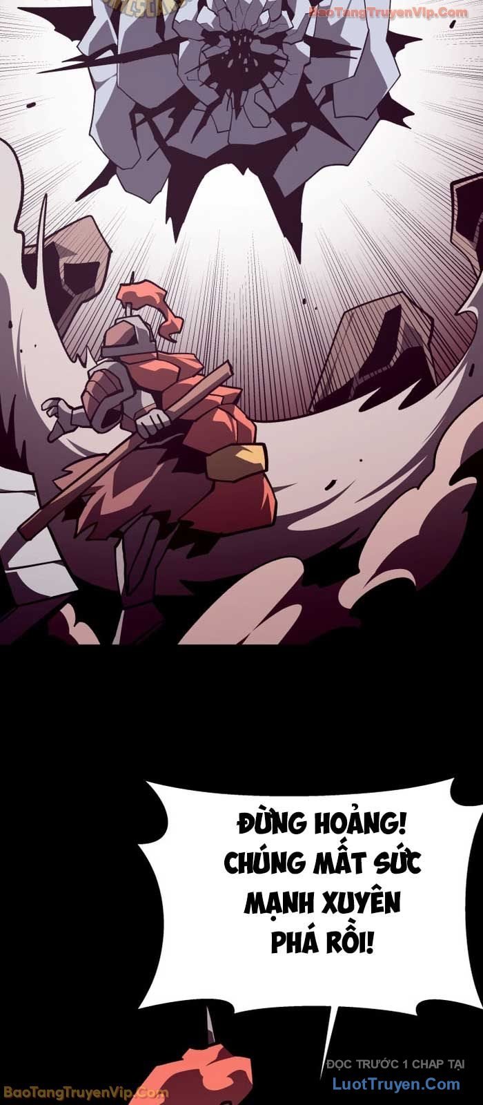 Hồi Ức Trong Ngục Tối Chap 128 - Next Chap 129