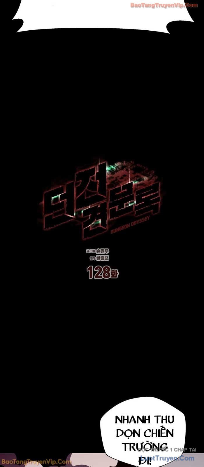 Hồi Ức Trong Ngục Tối Chap 128 - Next Chap 129