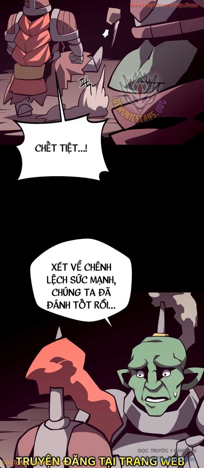 Hồi Ức Trong Ngục Tối Chap 128 - Next Chap 129