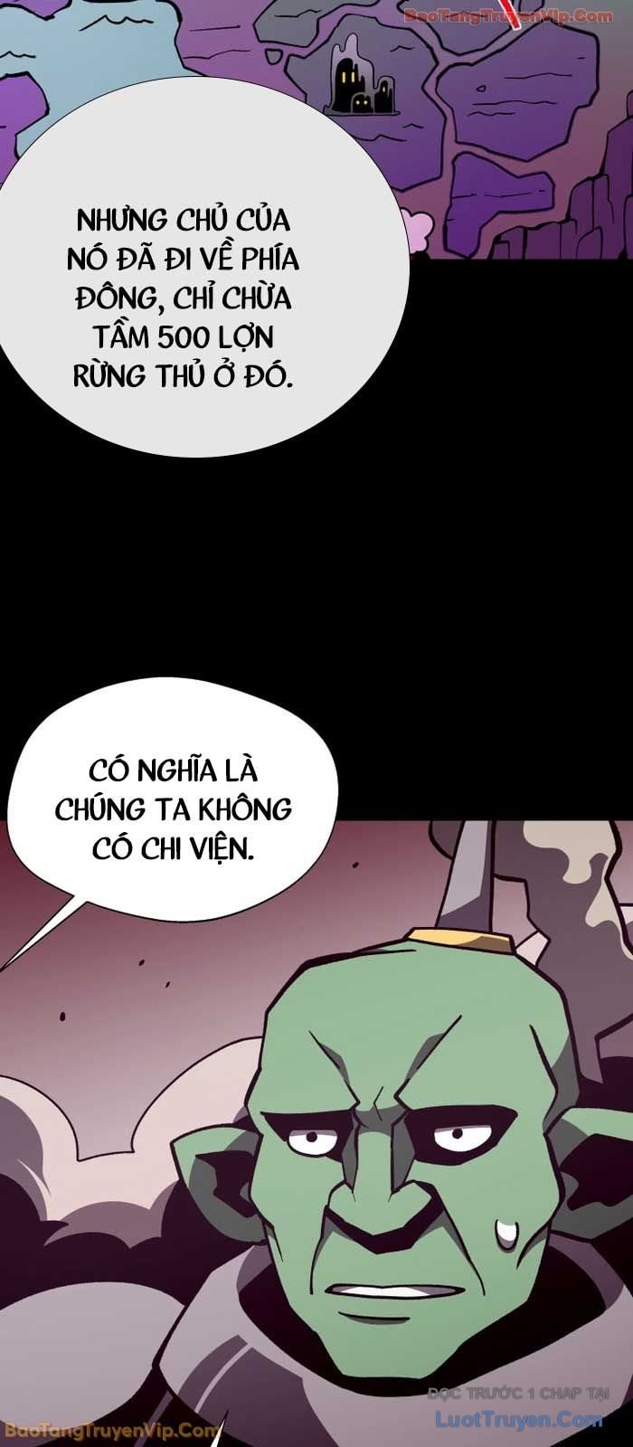 Hồi Ức Trong Ngục Tối Chap 128 - Next Chap 129