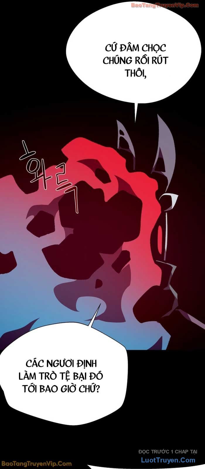 Hồi Ức Trong Ngục Tối Chap 128 - Next Chap 129