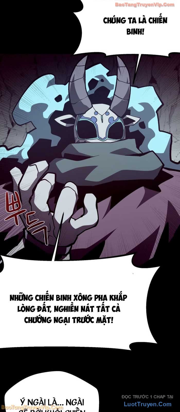 Hồi Ức Trong Ngục Tối Chap 128 - Next Chap 129