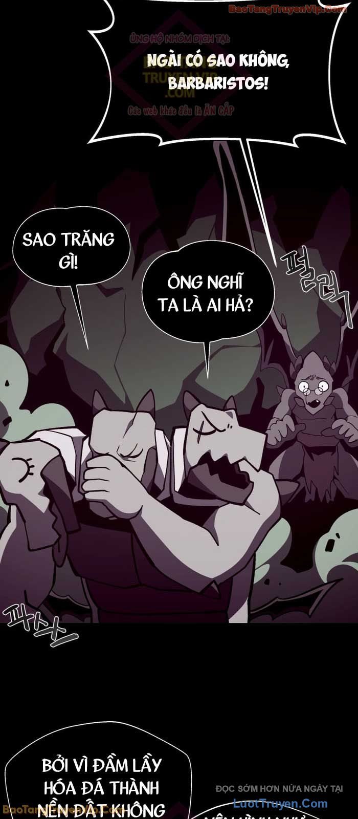 Hồi Ức Trong Ngục Tối Chap 129 - Next Chap 130