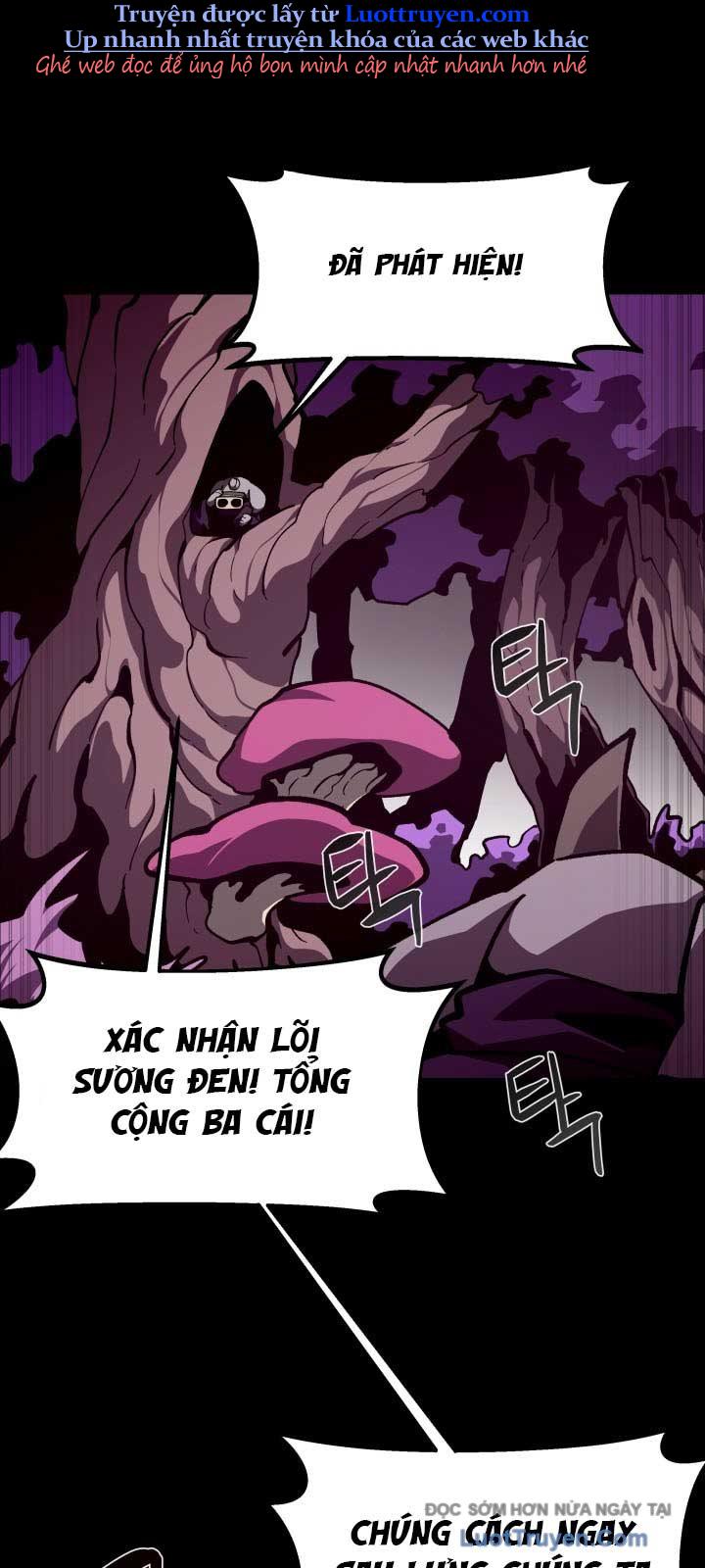 Hồi Ức Trong Ngục Tối Chap 130 - Next Chap 131