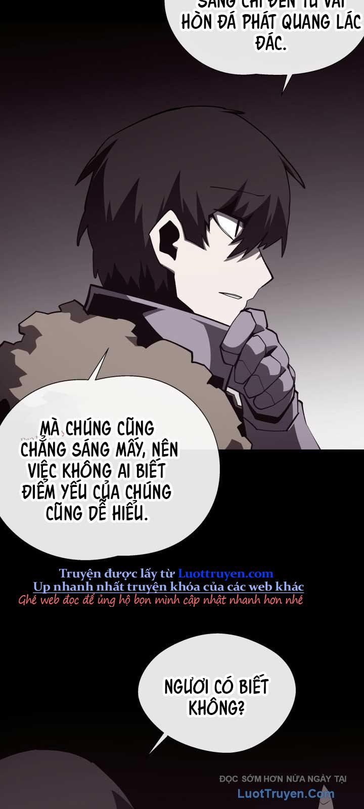 Hồi Ức Trong Ngục Tối Chap 130 - Next Chap 131