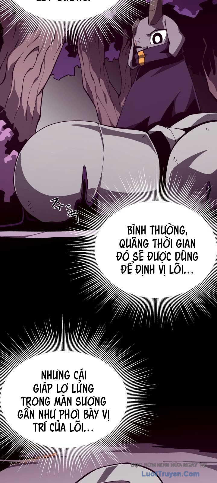 Hồi Ức Trong Ngục Tối Chap 130 - Next Chap 131