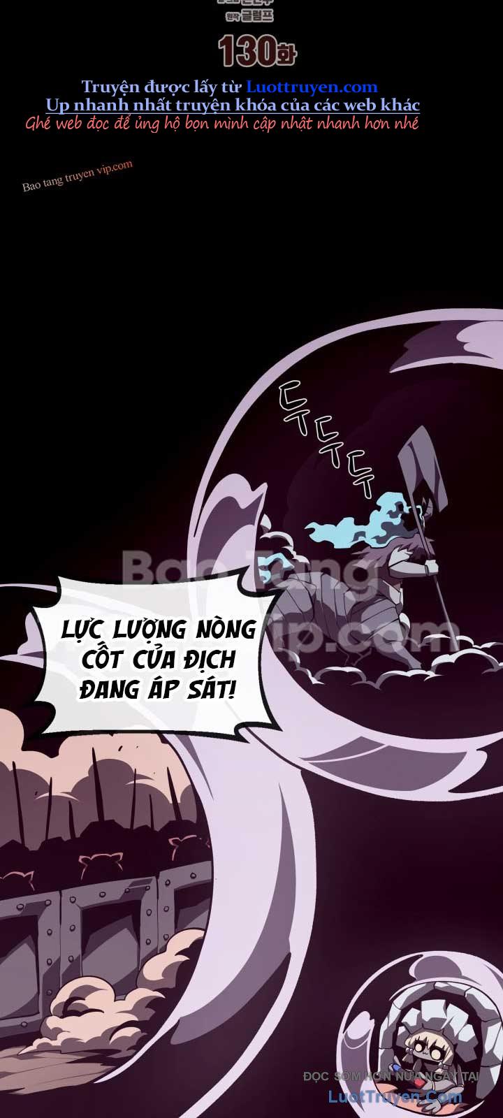 Hồi Ức Trong Ngục Tối Chap 130 - Next Chap 131