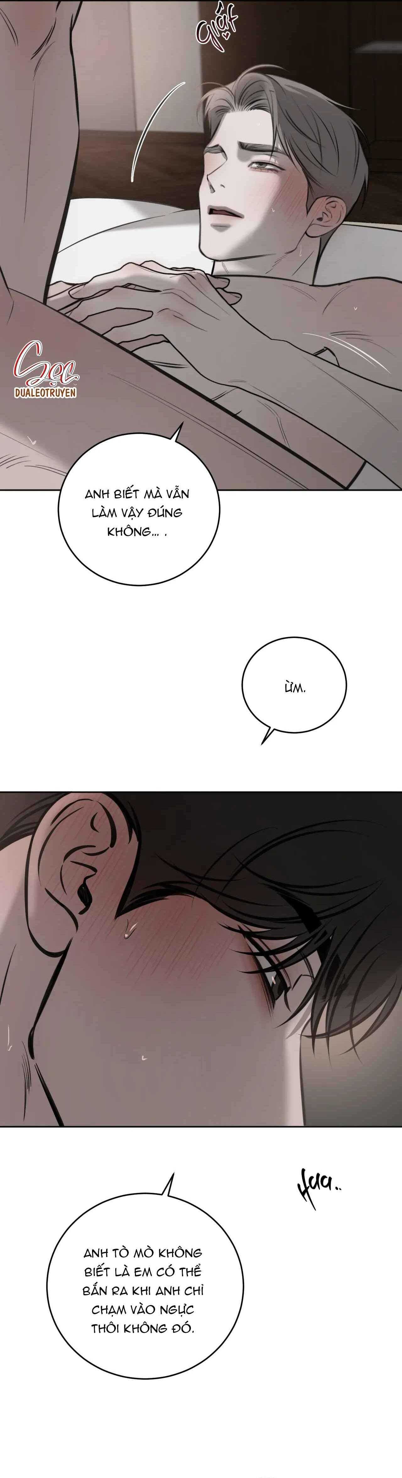 Giữa Tình Cờ Và Định Mệnh Chap 78 - Next Chap 79