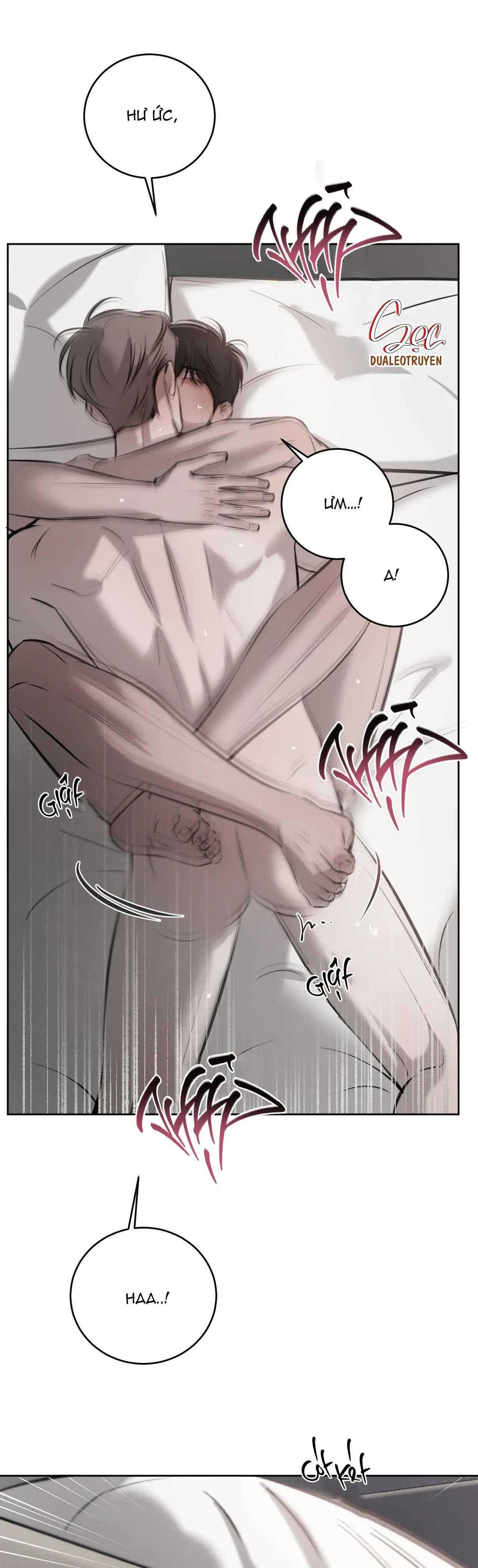 Giữa Tình Cờ Và Định Mệnh Chap 78 - Next Chap 79