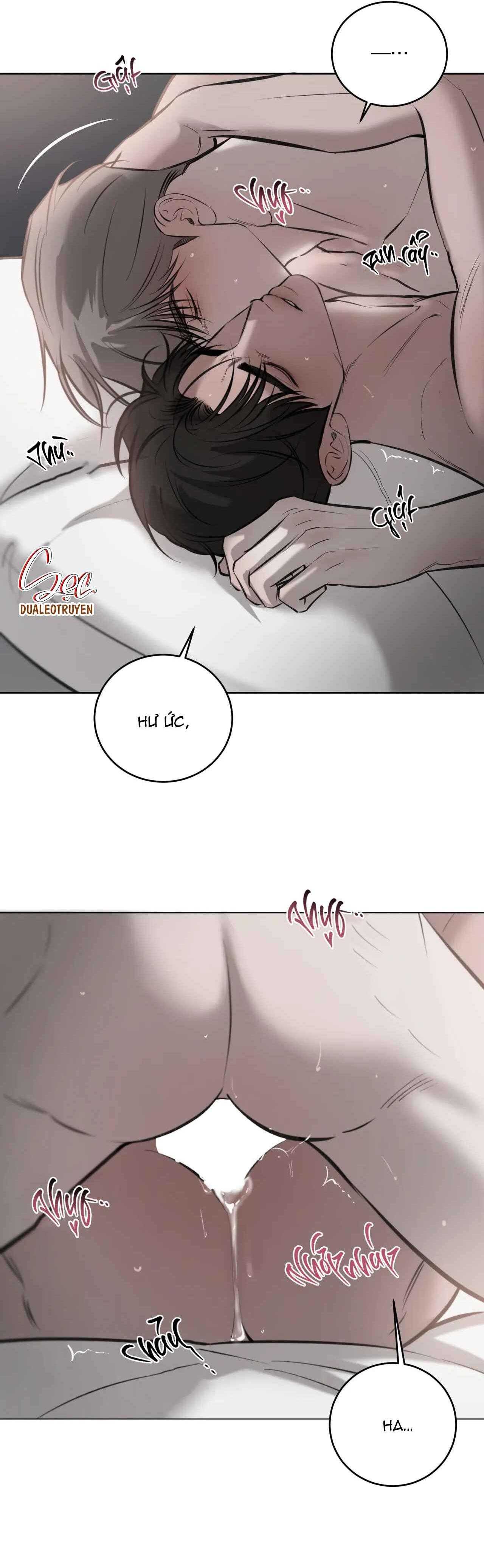 Giữa Tình Cờ Và Định Mệnh Chap 78 - Next Chap 79
