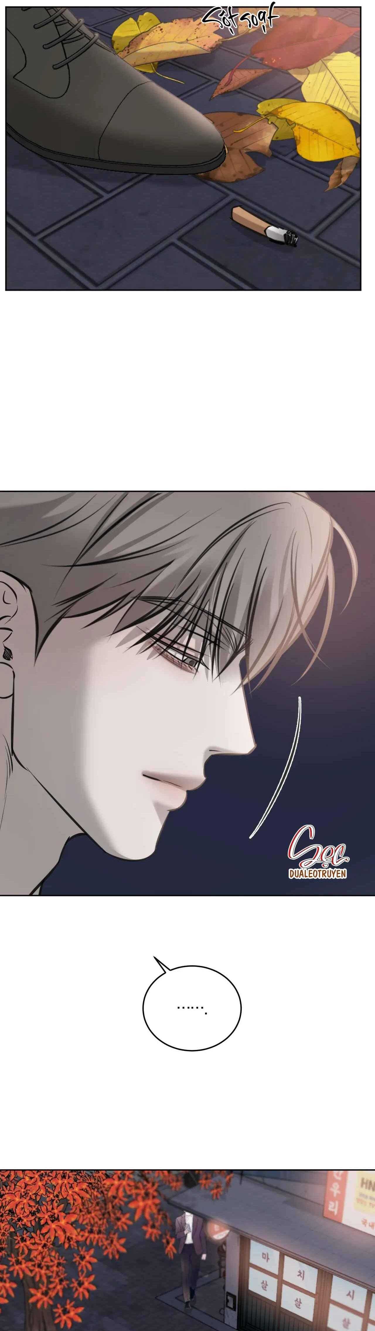Giữa Tình Cờ Và Định Mệnh Chap 78 - Next Chap 79