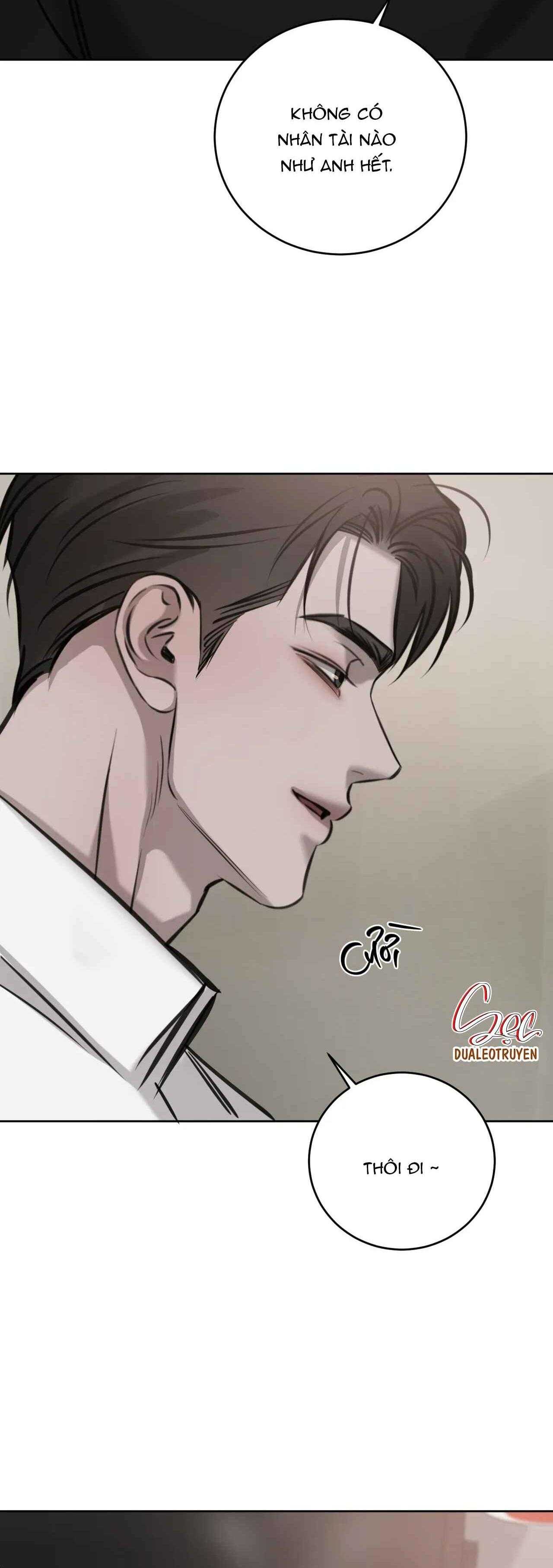 Giữa Tình Cờ Và Định Mệnh Chap 78 - Next Chap 79