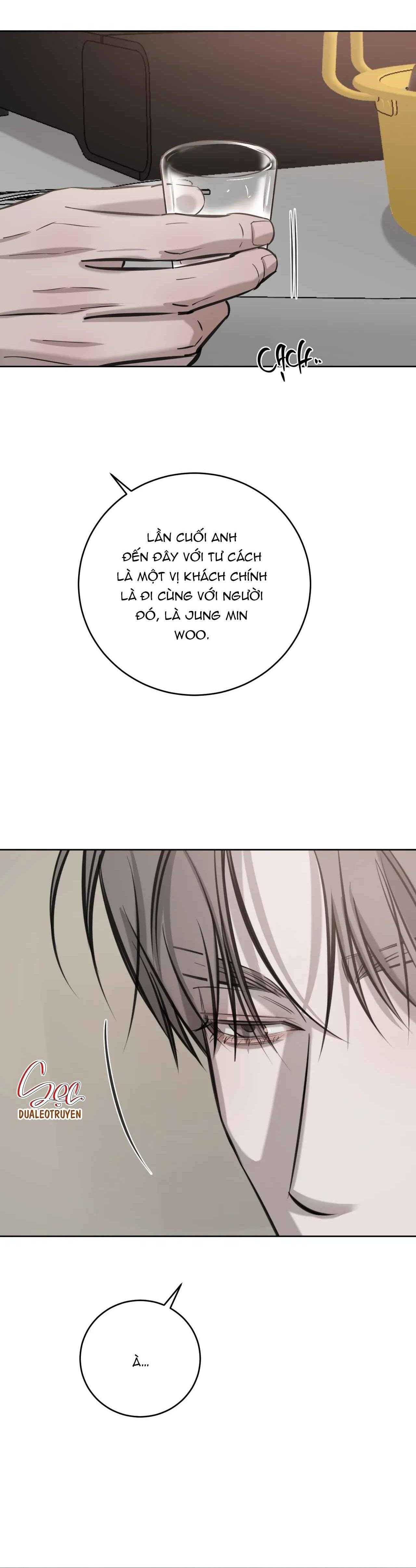 Giữa Tình Cờ Và Định Mệnh Chap 78 - Next Chap 79