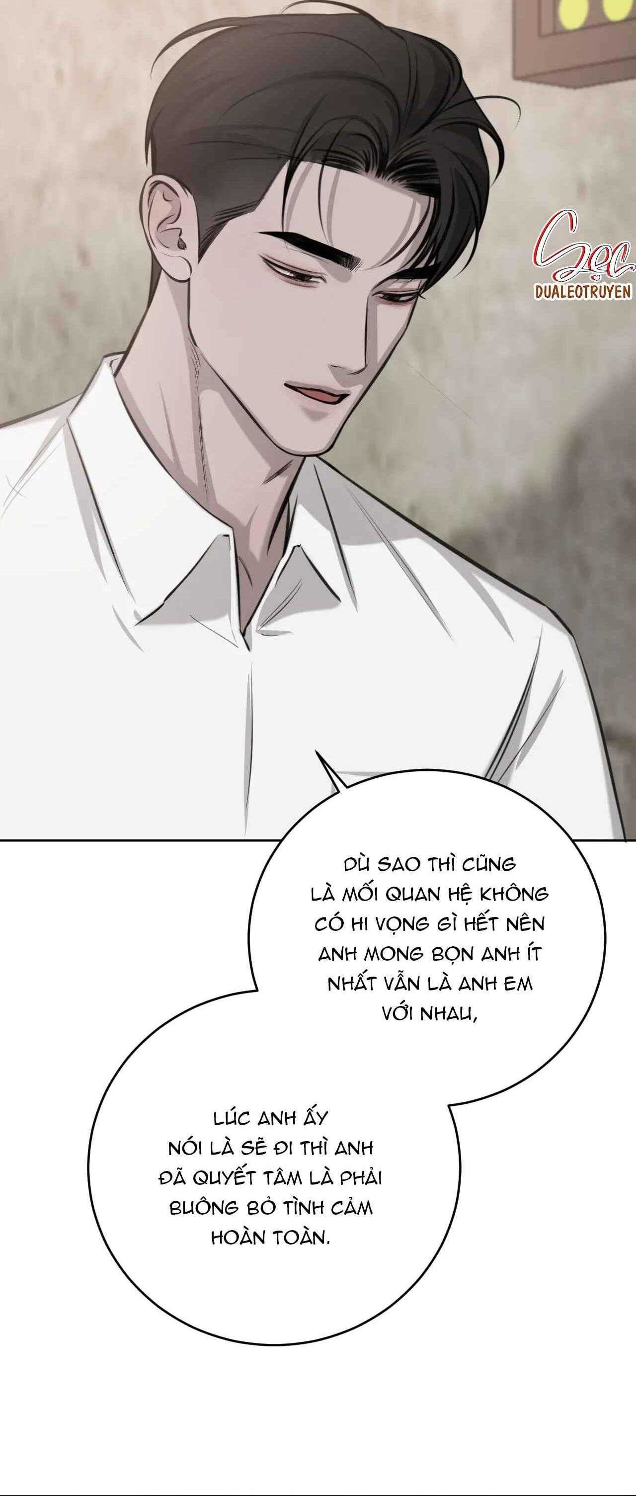 Giữa Tình Cờ Và Định Mệnh Chap 79 - Next Chap 80