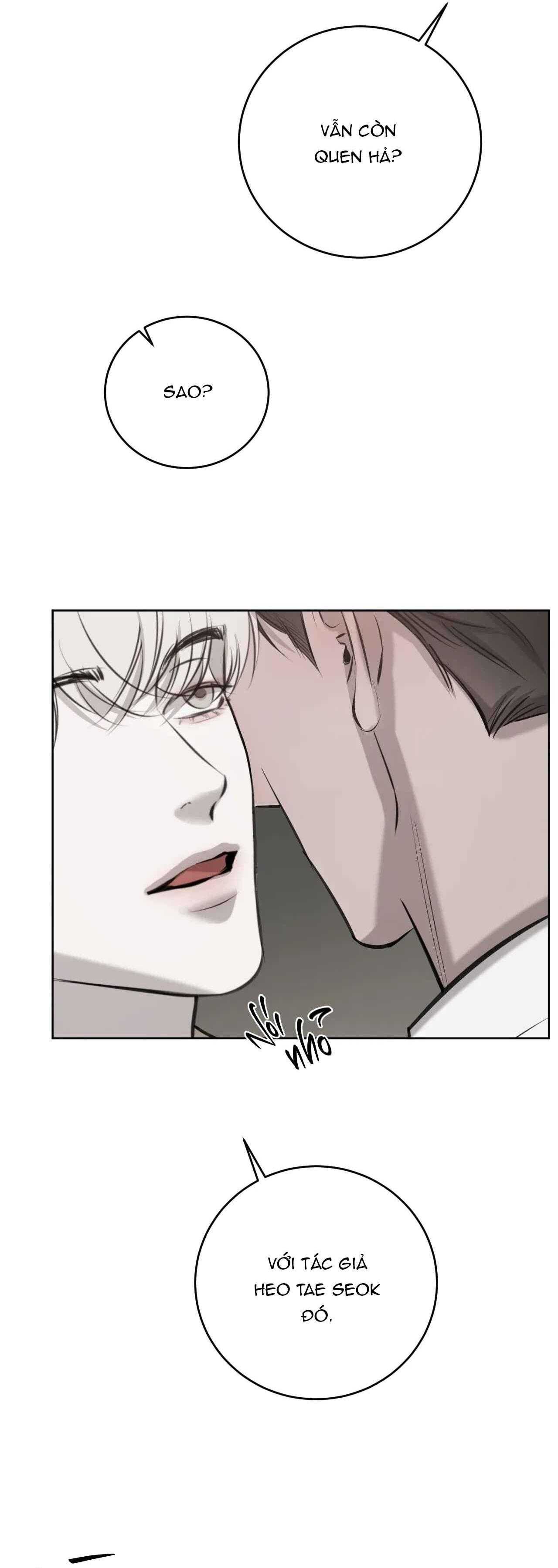 Giữa Tình Cờ Và Định Mệnh Chap 79 - Next Chap 80