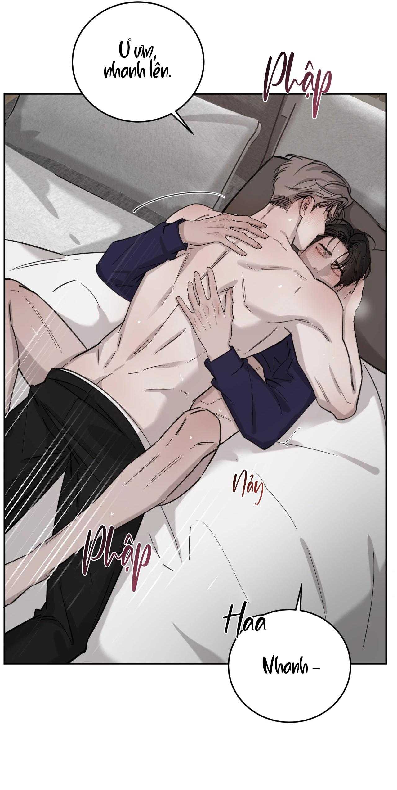 Giữa Tình Cờ Và Định Mệnh Chap 84 - Next Chap 85
