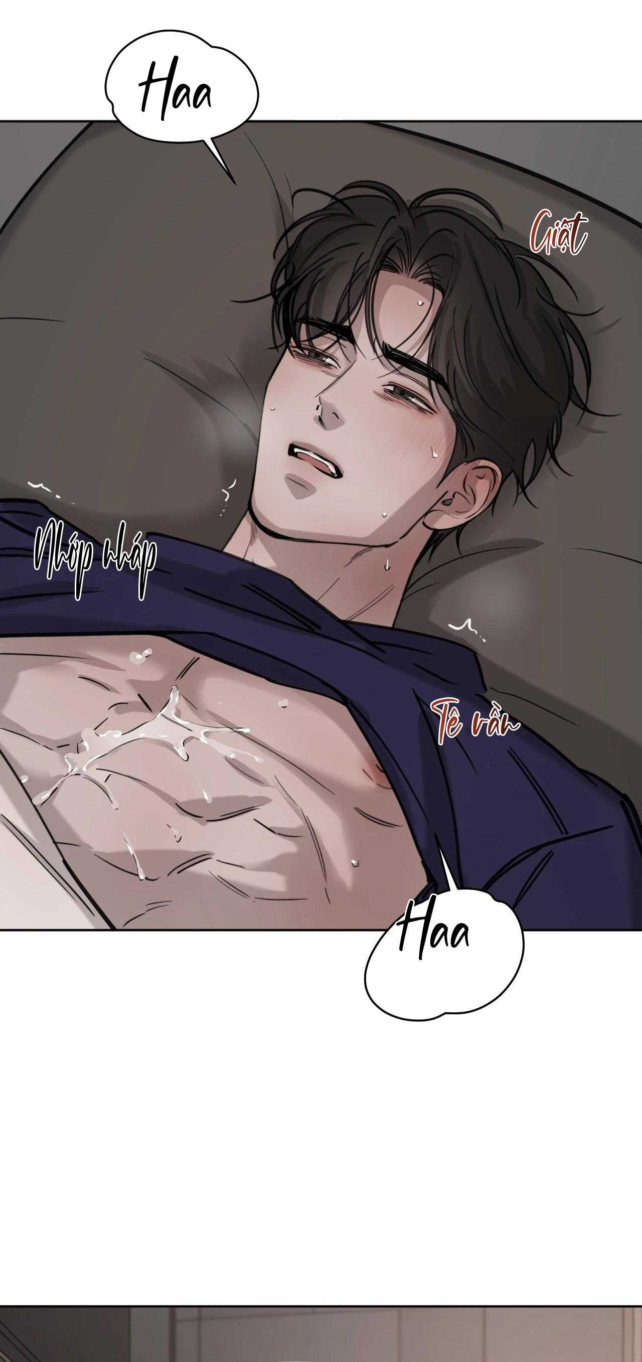 Giữa Tình Cờ Và Định Mệnh Chap 84 - Next Chap 85