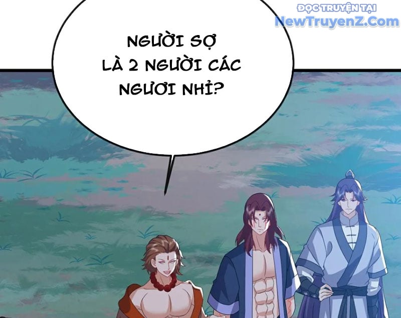 Tiên Võ Đế Tôn Chap 796 - Next Chap 797