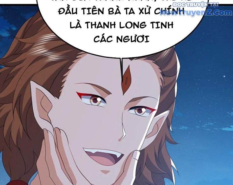 Tiên Võ Đế Tôn Chap 796 - Next Chap 797