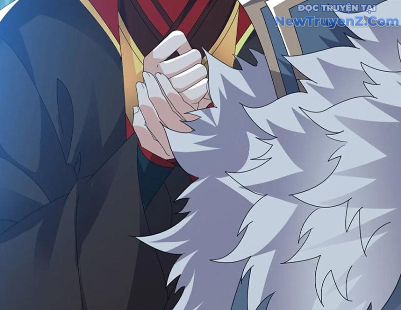 Tiên Võ Đế Tôn Chap 796 - Next Chap 797