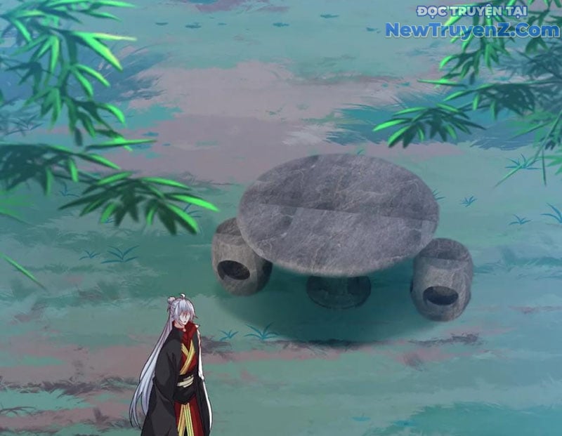 Tiên Võ Đế Tôn Chap 796 - Next Chap 797