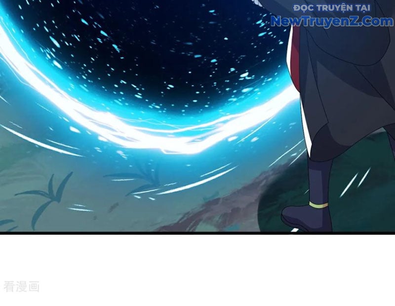 Tiên Võ Đế Tôn Chap 796 - Next Chap 797