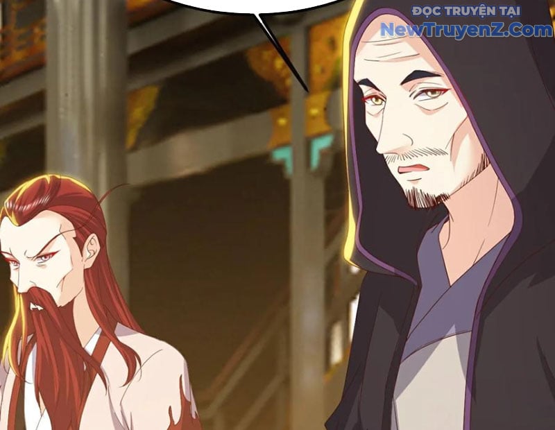 Tiên Võ Đế Tôn Chap 796 - Next Chap 797