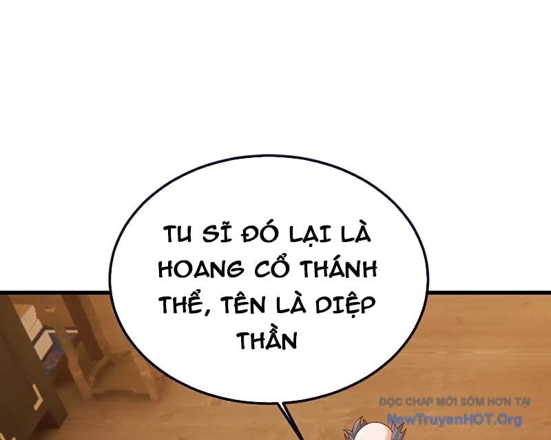 Tiên Võ Đế Tôn Chap 814 - Next Chap 815