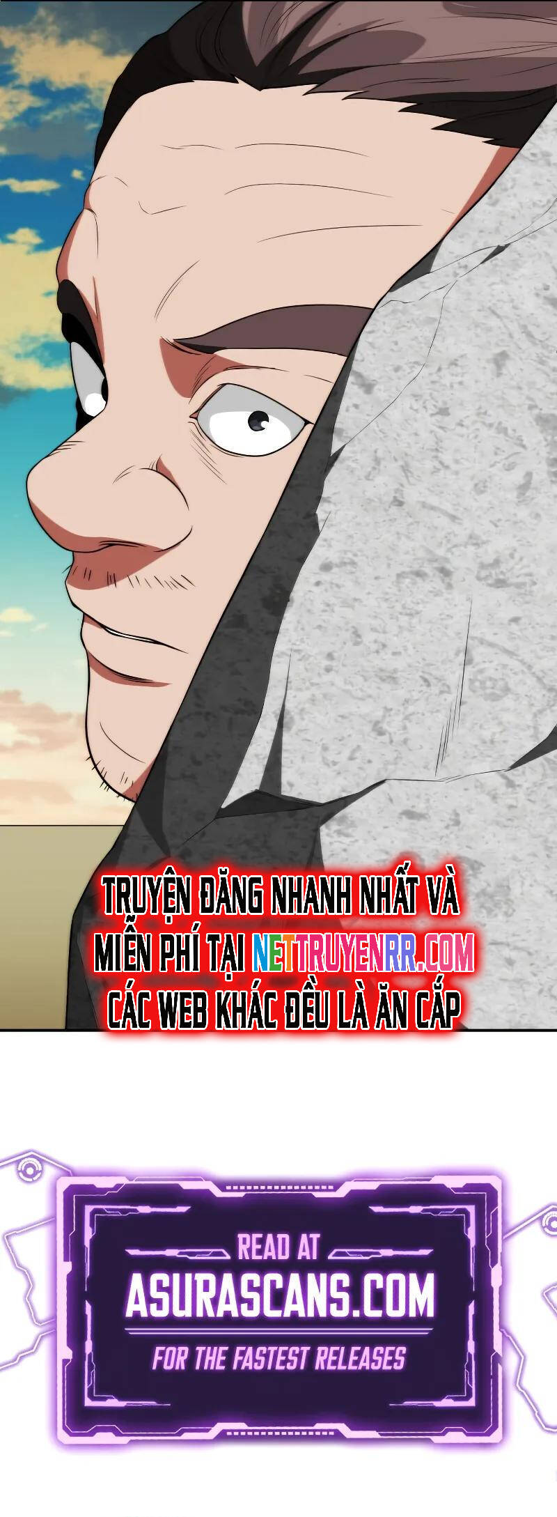 Con Trai Út Của Đại Pháp Sư Lừng Danh Chap 80 - Next Chap 81