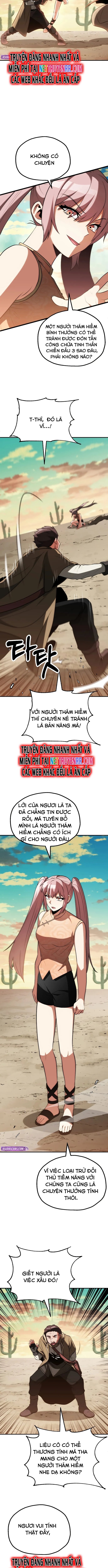 Con Trai Út Của Đại Pháp Sư Lừng Danh Chap 81 - Next Chap 82