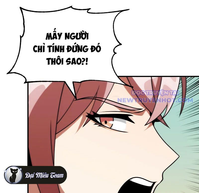 Con Trai Út Của Đại Pháp Sư Lừng Danh Chap 82 - Next Chap 83