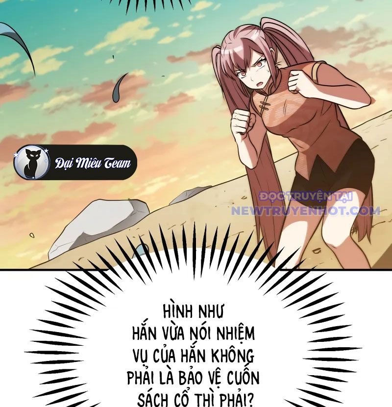 Con Trai Út Của Đại Pháp Sư Lừng Danh Chap 82 - Next Chap 83