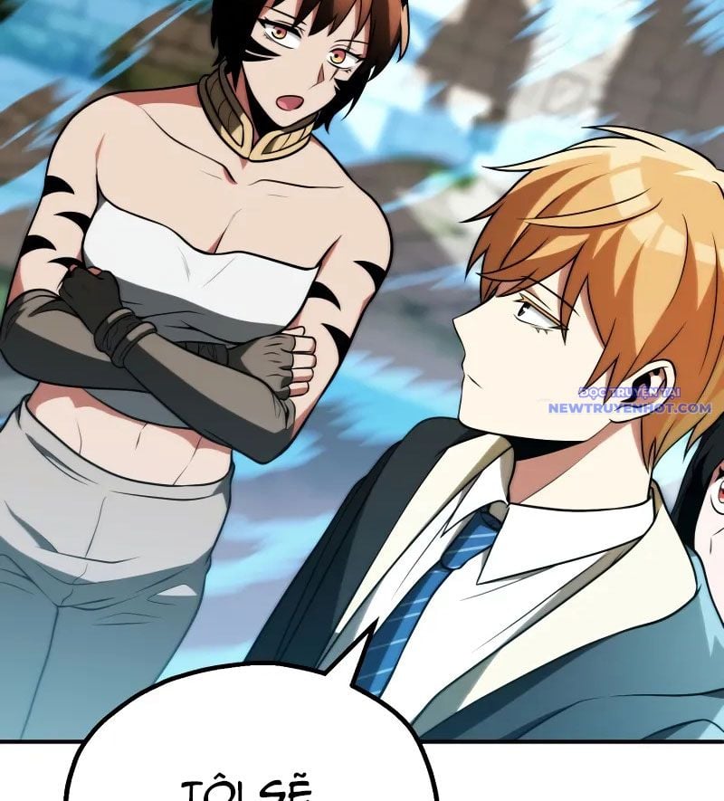 Con Trai Út Của Đại Pháp Sư Lừng Danh Chap 83 - Next Chap 84