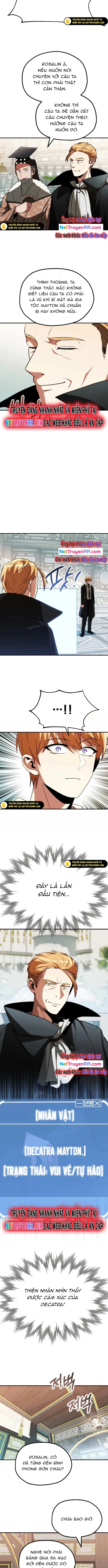 Con Trai Út Của Đại Pháp Sư Lừng Danh Chap 84 - Next Chap 85