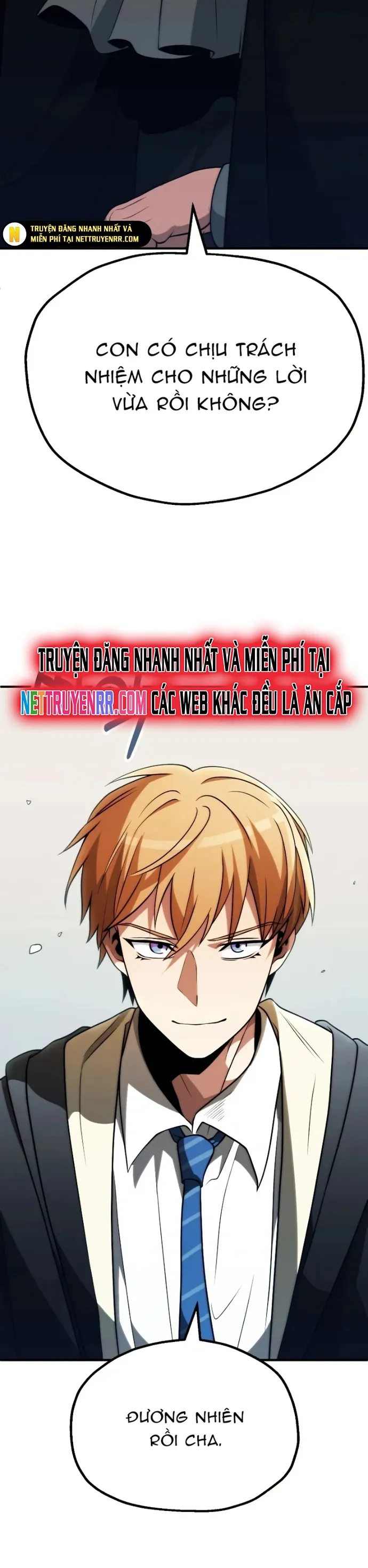 Con Trai Út Của Đại Pháp Sư Lừng Danh Chap 84 - Next Chap 85