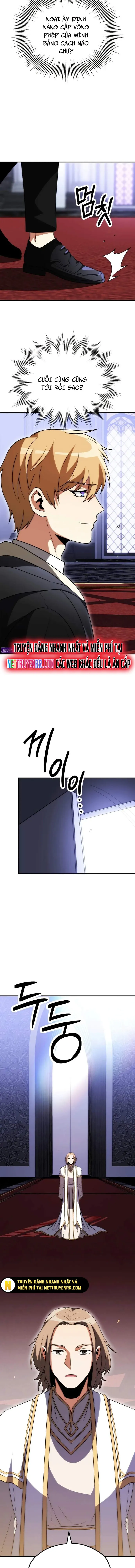 Con Trai Út Của Đại Pháp Sư Lừng Danh Chap 86 - Next Chap 87