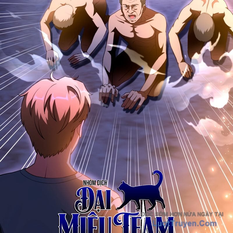 Con Trai Út Của Đại Pháp Sư Lừng Danh Chap 94 - Next Chap 95