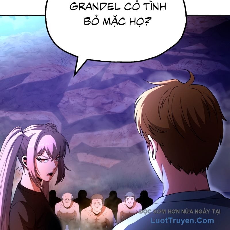 Con Trai Út Của Đại Pháp Sư Lừng Danh Chap 94 - Next Chap 95