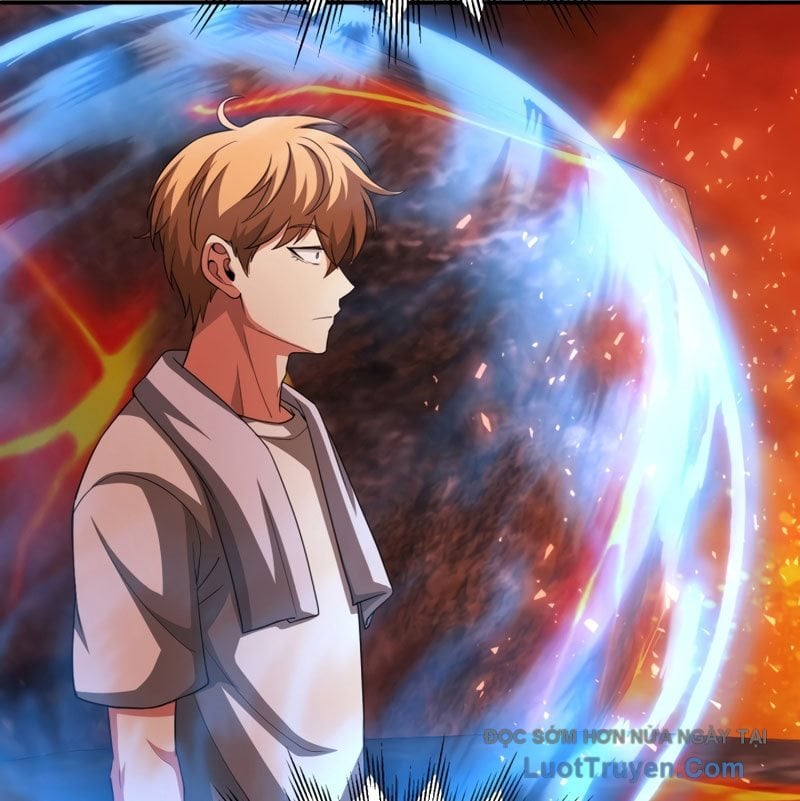 Con Trai Út Của Đại Pháp Sư Lừng Danh Chap 93 - Next Chap 94